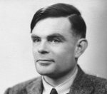 Alan Turing