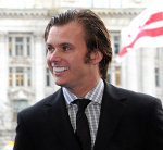 Dan Wheldon