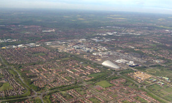 Milton Keynes