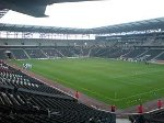 Stadium mk